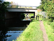 Old Roan bridge (Bridge 7D)