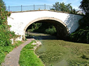 Swift's bridge (Bridge 5)