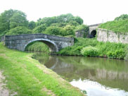 Hand Lane bridge (Bridge 41)