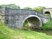 Hand Lane bridge (Bridge 41)