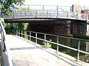 Changeline bridge (Bridge 2)