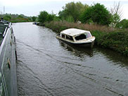 3 doomed boats