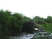 Appley locks (No.91)