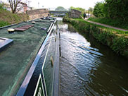 Martland Mill Bridge (Bridge 49)