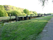 Lock 72 (8) at the Rabbit Rocks