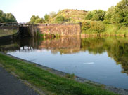 Lock 72 (8) at the Rabbit Rocks