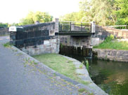 Peel Hall Bridge (Bridge 53A)