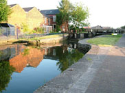 Lock 77 (13) at Rose Bridge