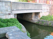 Under Rose Bridge