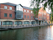 Wigan Investment Centre