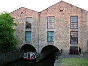 No.1, Wigan Pier