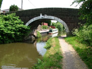 Red House Bridge (Bridge 68)