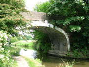 Waterhouse Bridge (Bridge 67)