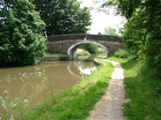 Aberdeen Bridge (Bridge 66)