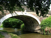 Weavers Bridge (Bridge 65)