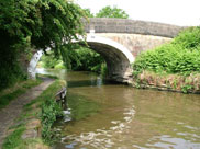 Weavers Bridge (Bridge 65)