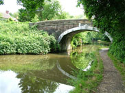 Arley Bridge (Bridge 64)