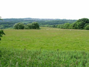 Superb views towards Wigan