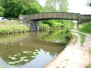 Sennicar Bridge (Bridge 61)