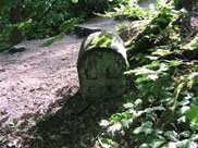 Leeds & Liverpool Canal Company stone