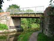 Shedfield Bridge (Bridge 59B)