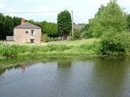 The Packet House at New Springs