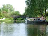 Monk Hall Bridge (Bridge 59)