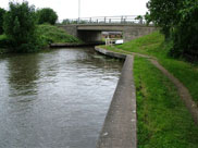 Ring O' Bells bridge (Bridge 34)