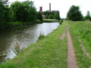 Getting closer to Burscough