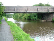 Froom Street Bridge (Bridge 77A)