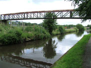 Workhouse Bridge (Bridge 77)