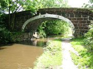 Barracks Bridge (Bridge 75)