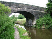 Giles Bridge (Bridge 73)