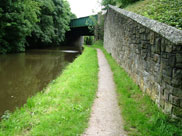 Chorley Road Bridge (Bridge 72A)