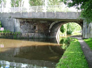 White Bear Bridge (Bridge 69)