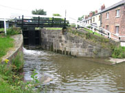 Lathom locks (No.1)