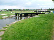 Lathom locks (No.2)