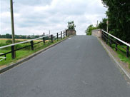 Runnel Brow bridge (Bridge 2)