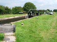 Moss lock (No.4)