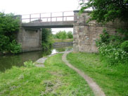 Gerrard's Bridge