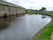 Old industry at Blackburn