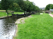 Bottom lock (No.57)