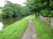 Getting more rural as we get further away from Blackburn