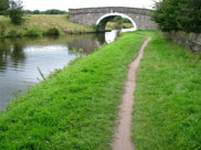 Millfield bridge (Bridge 92)