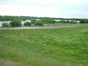 Pennington Flash Country Park