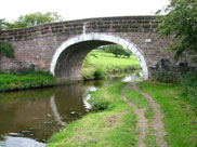 Ollerton bridge No.2 (Bridge 90)