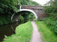 Brown House bridge (Bridge 86)