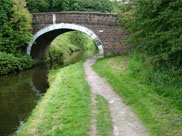 Whins bridge (Bridge 83)