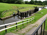 Johnson's Hill locks (No.61)