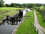 Johnson's Hill locks (No.61)